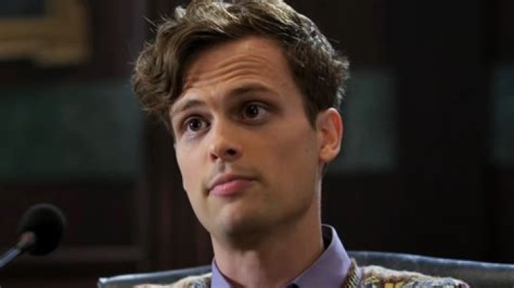**The Enigmatic Genius: The Life And Legacy Of Spencer Reid**
