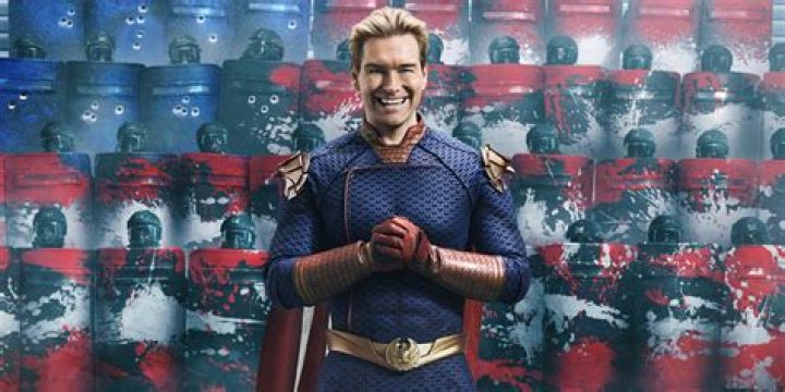 The Enigmatic Love Life Of Homelander: Who Is His Girlfriend?