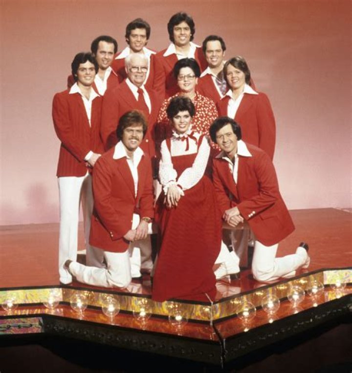 The Fascinating Journey Of The Osmond Siblings