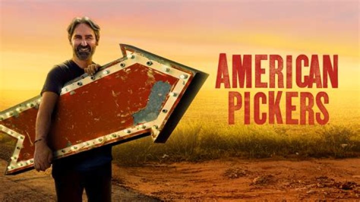 The Fascinating Journey Of The Pickers Frank