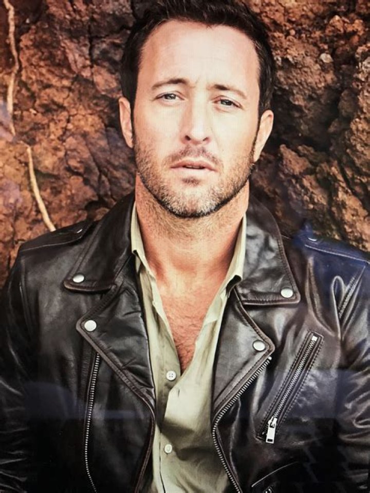 The Fascinating Life Of Alex O'Loughlin's Wife: A Journey Beyond The Spotlight