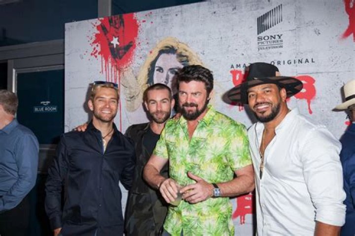 The Financial Landscape Of "The Boys" Actors Pay