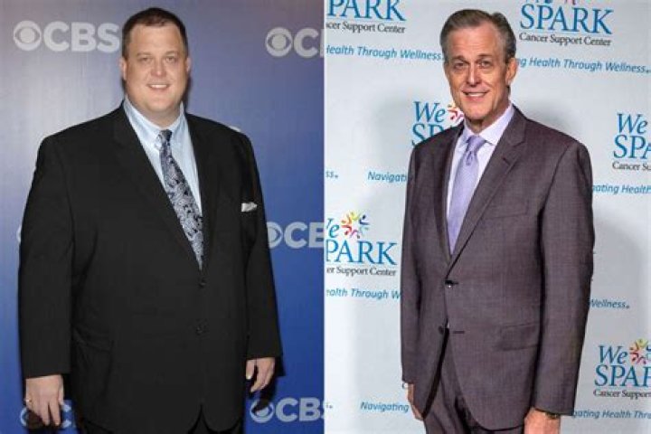 The Heart Behind The Laughter: Billy Gardell's Wife
