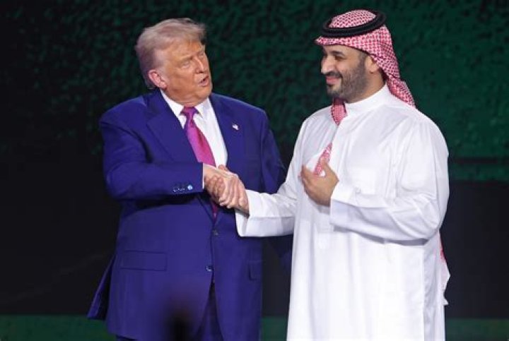 The Mystery Unveiled: Who Are Crown Prince MBS's Wives?