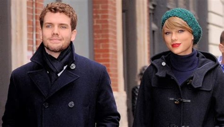 **The Remarkable Journey Of Taylor Swift's Brother Austin**