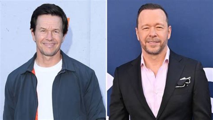 The Rise And Legacy Of The Wahlberg Band