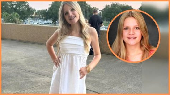 The Startling Events In The Aubrey Wyatt Case