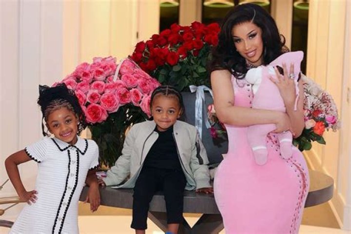 The Ultimate Guide To Cardis Mom: Everything You Need To Know