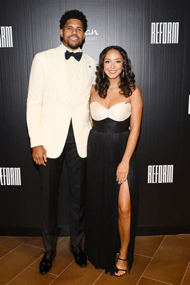 The Ultimate Guide To Tami From Basketball Wives' Husband | Uncover The Truth