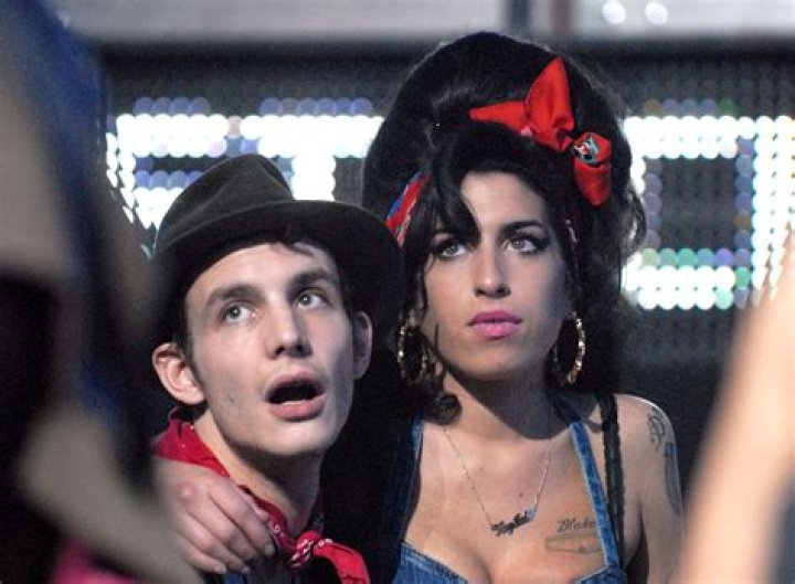 The Unforgettable Connection: Amy Winehouse, Blake, And Sarah