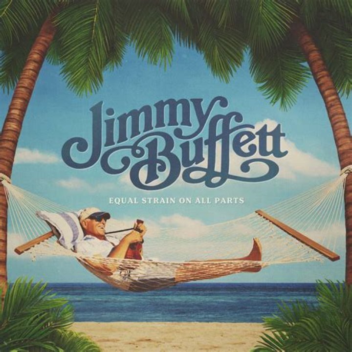 **The Unforgettable Connection Between Jimmy Buffett And Ed Bradley**