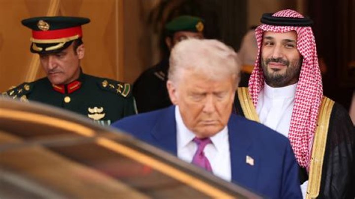 The Women Behind MBS: Uncovering The Marriages Of Saudi Arabia's Crown Prince