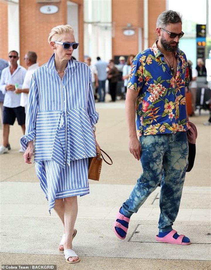 Tilda Swinton: A Fascinating Look At Her Height In Feet