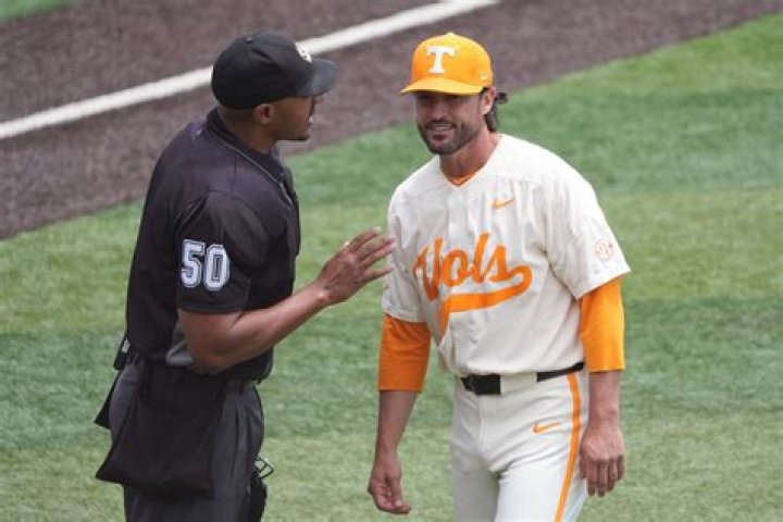 Tony Vitello: The Rise Of A Young Baseball Coach