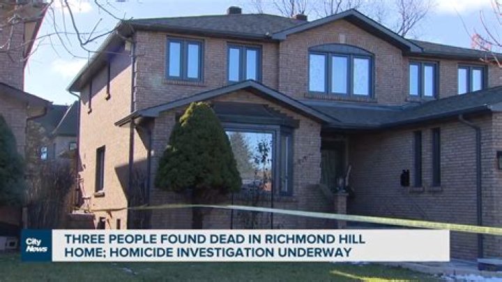 Tragic Discovery: 5 People Found Dead In Yukon Home