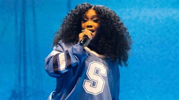 Ultimate Guide To SZA AGW: The Comprehensive Resource