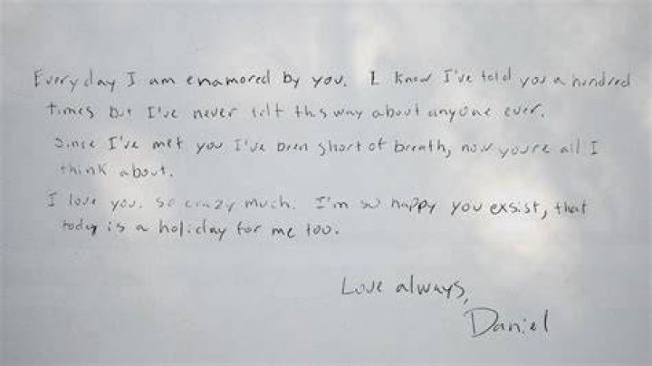 Uncover The Mystery: What Did Aubrey Wyatt's Note Reveal?