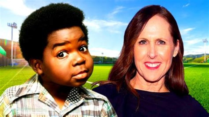 Uncovering The Life Of Anna Gray And Gary Coleman