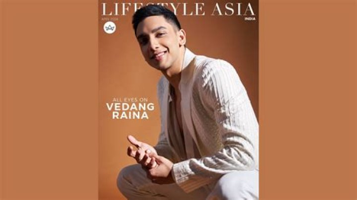 Uncovering Vedang Raina's Parental Relationships: A Detailed Exploration