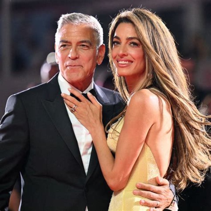 Understanding Alexander Clooney's Journey: Down's Syndrome And Beyond