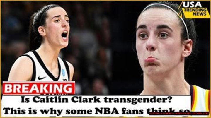 Understanding Caitlin Clark: Is She Transgender?