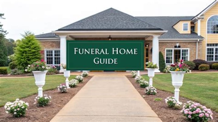 Understanding Langan Funeral Home: A Compassionate Farewell