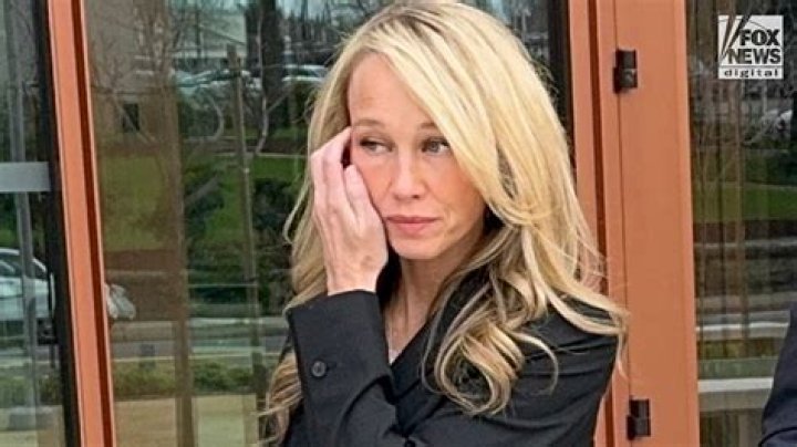 Understanding Sherri Papini's Personality Disorder: A Deep Dive