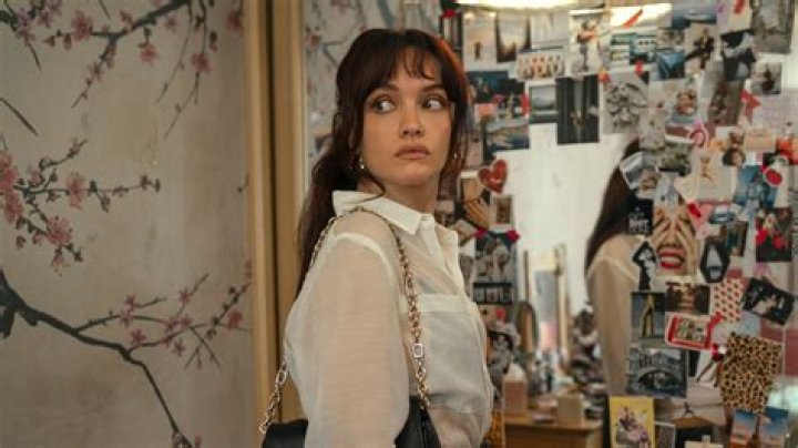 Understanding The Dating Life Of Actress Olivia Cooke: A Comprehensive Overview