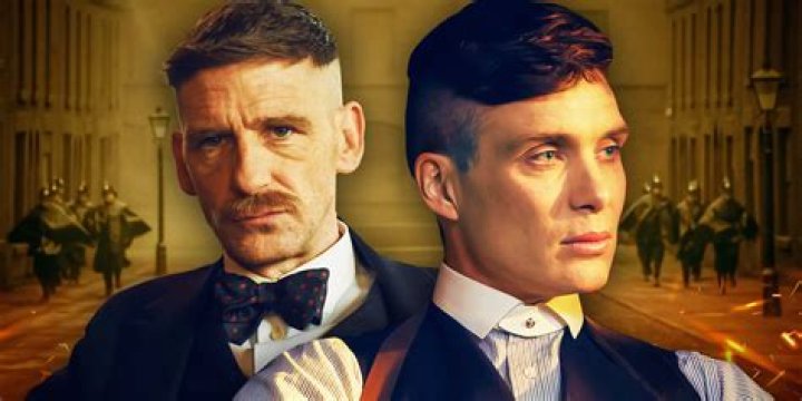 Understanding The Peaky Blinders IRA Meaning: A Deep Dive Into The Show's Complex Themes
