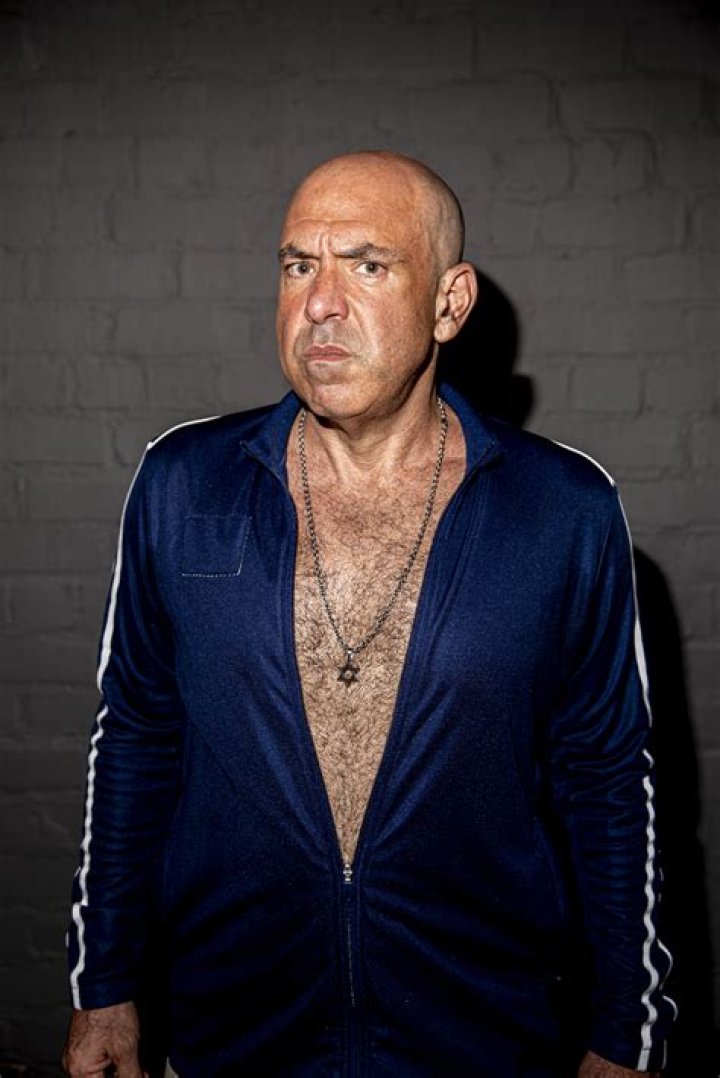 Unearthing The Life Of Rick Hoffman's Sister: A Family Legacy