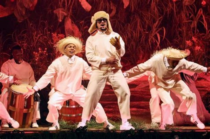 Unforgettable Concerts In Puerto Rico 2023: A Musical Paradise Awaits