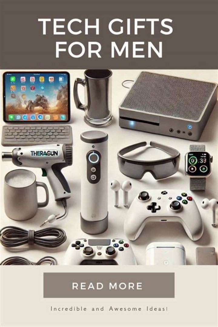 Unforgettable Gifts For Guys Under 200: Thoughtful Options That Impress