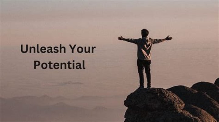 Unleashing Potential: Share Your Dreams And Spread The Word