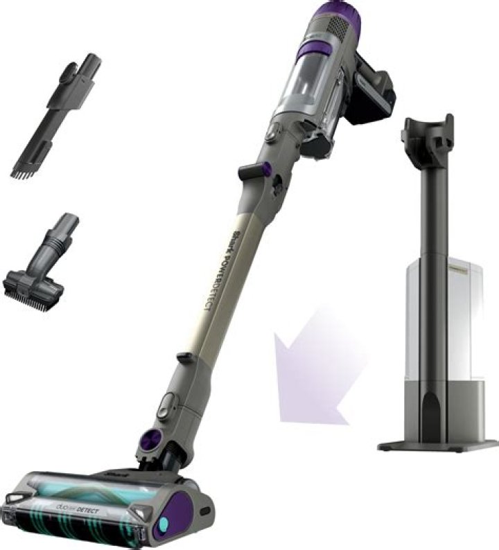Unleashing The Power Of The Shark Vacuum For Pools