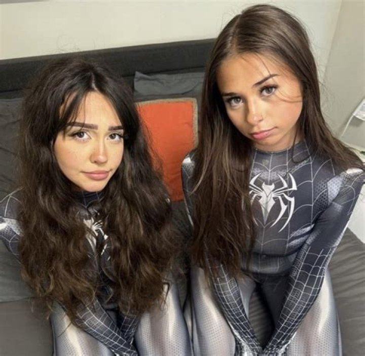 Unmasking The Fascination: Shopie Rain And The Spiderman Connection
