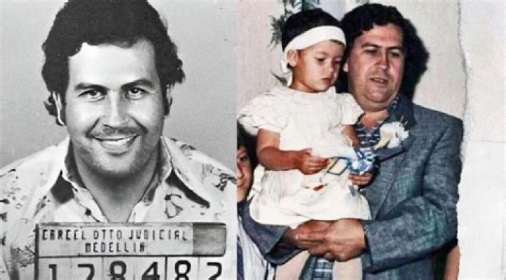 Unraveling Manuela Escobar's Net Worth: A Journey Through Her Life And Wealth