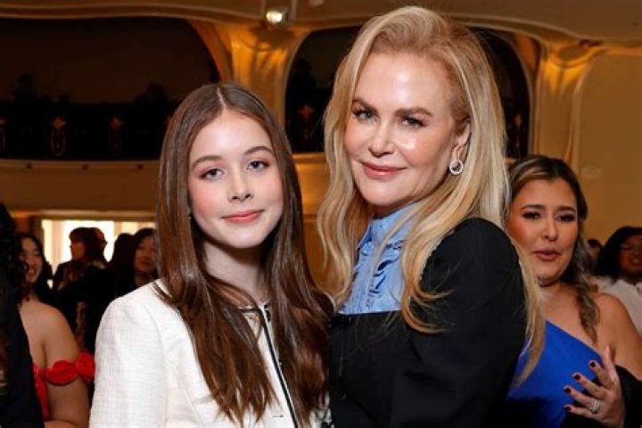 Unraveling The Age Of Nicole Kidman: A Journey Through Time