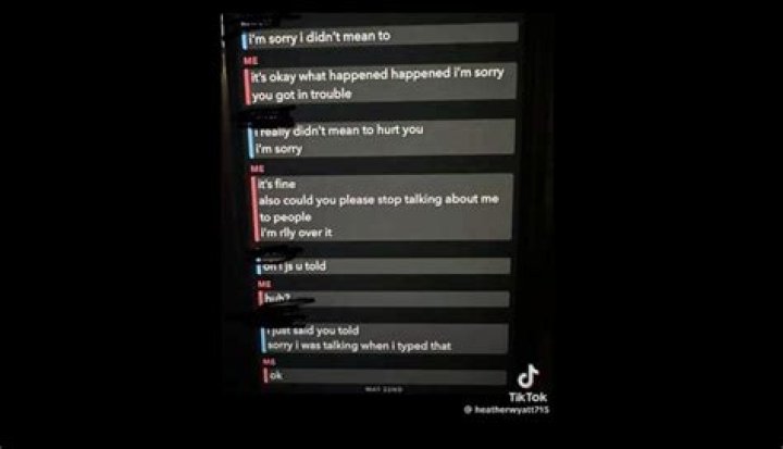 Unraveling The Bullying Incident: How Did Molly Noblitt Bully Aubreigh Wyatt?