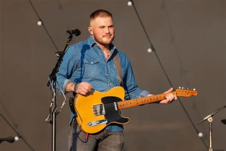 Unraveling The Controversy: Did Zach Bryan Cheat?