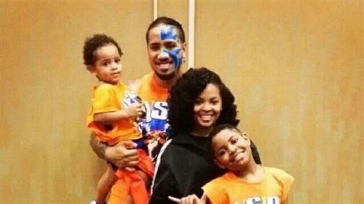 Unraveling The Family Tree: How Old Is Jey Uso's Children?