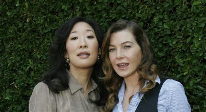 Unraveling The Friendship: Are Sandra Oh And Ellen Pompeo Friends?