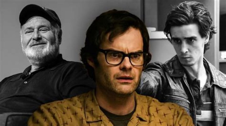 Unraveling The Genius Of Bill Hader: A Multifaceted Talent In Comedy