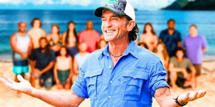 Unraveling The Height Of Jeff Probst: How Tall Is He Really?