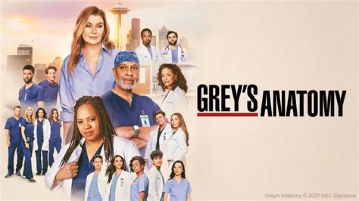Unraveling The Impact Of Derek's Death On Grey's Anatomy