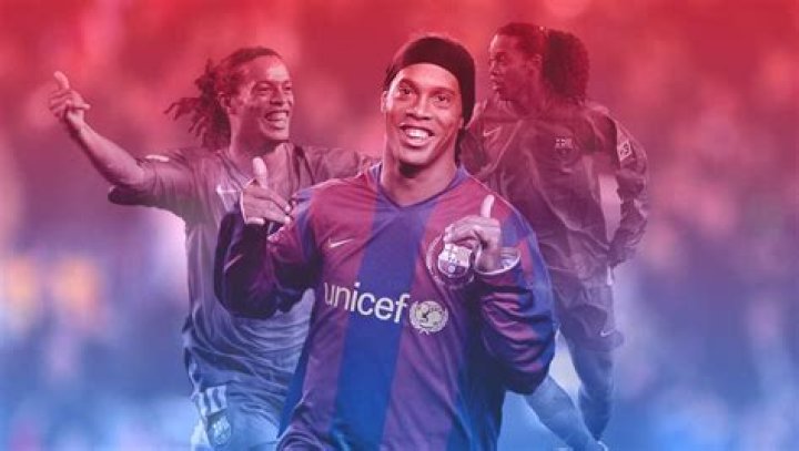 Unraveling The Legacy Of Ronaldinho: The Story Behind His Last Name