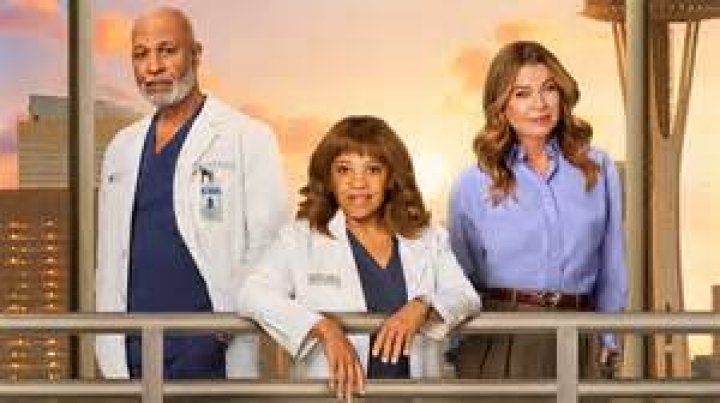 Unraveling The Legacy: When Was Grey's Anatomy First Aired?