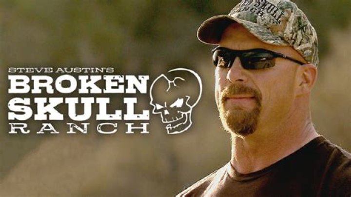 Unraveling The Legend: The Stone Cold Steve Austin Broken Skull Ranch