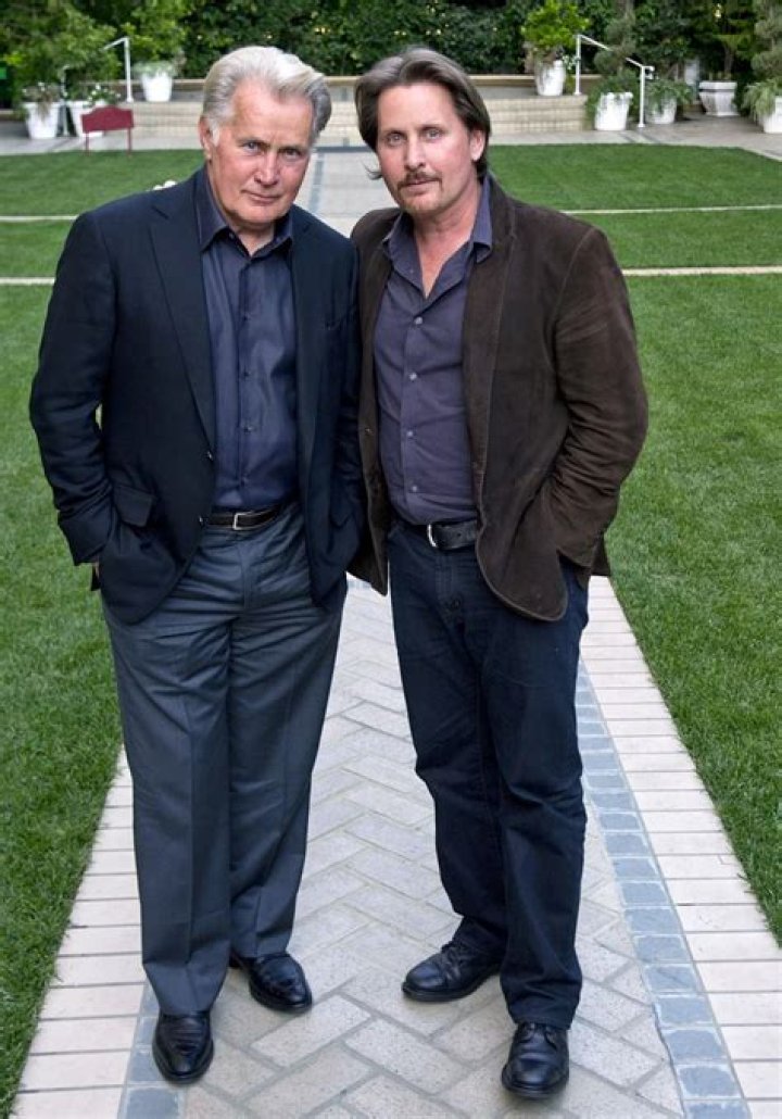 Unraveling The Lives Of Emilio Estevez Wives