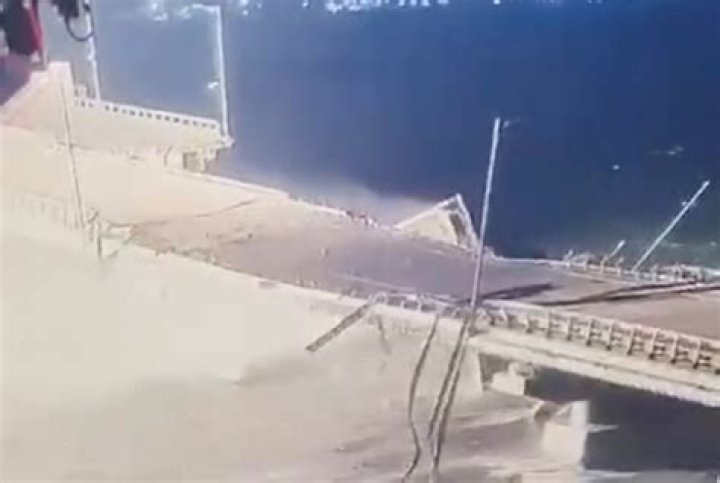 Unraveling The Mystery Behind The Kid And His Mom CCTV Video Leaked