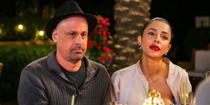 Unraveling The Mystery: Did Jasmine And Gino Break Up?
